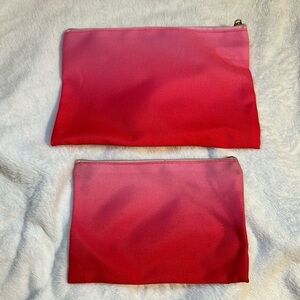 Pencil/ makeup bags